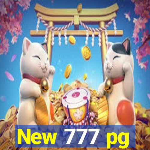 New 777 pg